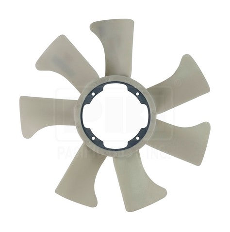 Engine Cooling Fan Blade Pacific Auto Company PF15031