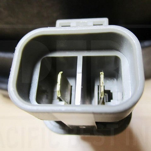 A/C Condenser Fan Assembly Pacific Auto Company PF1652