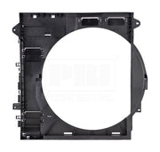 Engine Cooling Fan Shroud Pacific Auto Company PF1658