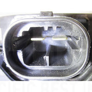 Dual Radiator and Condenser Fan Assembly Pacific Auto Company PF1659