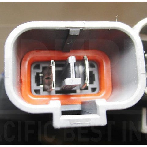 Dual Radiator and Condenser Fan Assembly Pacific Auto Company PF17002
