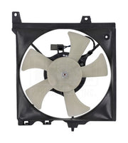 Engine Cooling Fan Assembly Pacific Auto Company PF1705