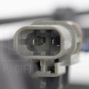 Engine Cooling Fan Assembly Pacific Auto Company PF1705