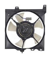 Engine Cooling Fan Assembly Pacific Auto Company PF1705