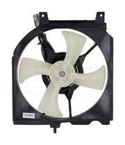 A/C Condenser Fan Assembly Pacific Auto Company PF1706
