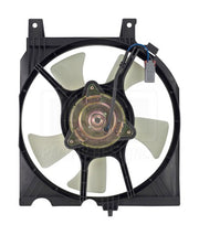 A/C Condenser Fan Assembly Pacific Auto Company PF1706