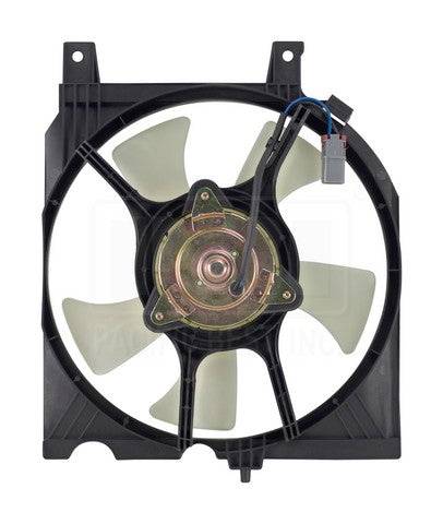 A/C Condenser Fan Assembly Pacific Auto Company PF1706