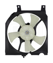 A/C Condenser Fan Assembly Pacific Auto Company PF1706