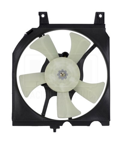 A/C Condenser Fan Assembly Pacific Auto Company PF1706