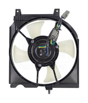 A/C Condenser Fan Assembly Pacific Auto Company PF1706