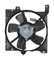 Engine Cooling Fan Assembly Pacific Auto Company PF1707