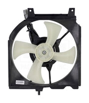 A/C Condenser Fan Assembly Pacific Auto Company PF17101