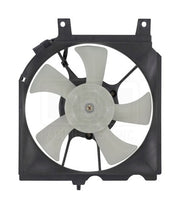 A/C Condenser Fan Assembly Pacific Auto Company PF17102