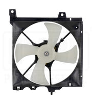 Engine Cooling Fan Assembly Pacific Auto Company PF1713