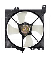 Engine Cooling Fan Assembly Pacific Auto Company PF1713