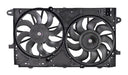 Engine Cooling Fan Assembly Pacific Auto Company PF1716