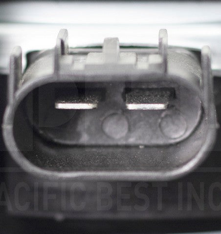 Engine Cooling Fan Assembly Pacific Auto Company PF1716