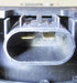 Engine Cooling Fan Assembly Pacific Auto Company PF1716