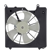 Engine Cooling Fan Assembly Pacific Auto Company PF1717