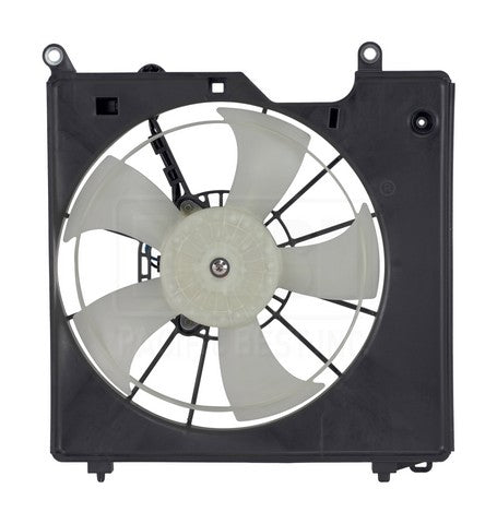 Engine Cooling Fan Assembly Pacific Auto Company PF1717
