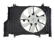 Engine Cooling Fan Assembly Pacific Auto Company PF1719