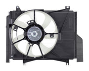 Engine Cooling Fan Assembly Pacific Auto Company PF1719