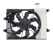 Engine Cooling Fan Assembly Pacific Auto Company PF1721