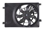Engine Cooling Fan Assembly Pacific Auto Company PF1722