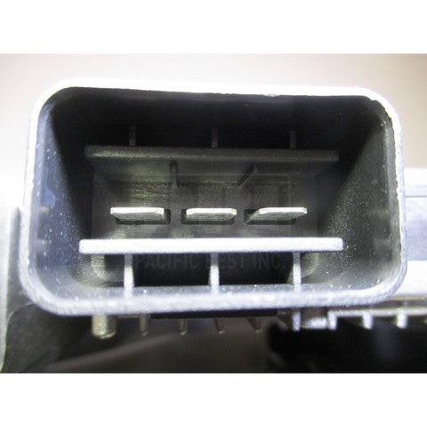 Engine Cooling Fan Assembly Pacific Auto Company PF1722