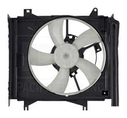 Engine Cooling Fan Assembly Pacific Auto Company PF1723
