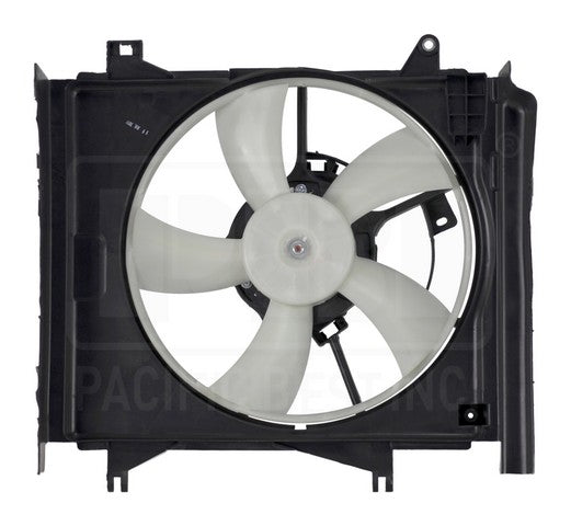 Engine Cooling Fan Assembly Pacific Auto Company PF1723