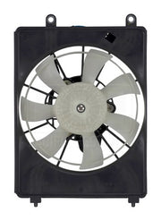 A/C Condenser Fan Assembly Pacific Auto Company PF1725
