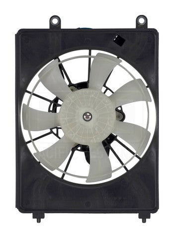 A/C Condenser Fan Assembly Pacific Auto Company PF1725