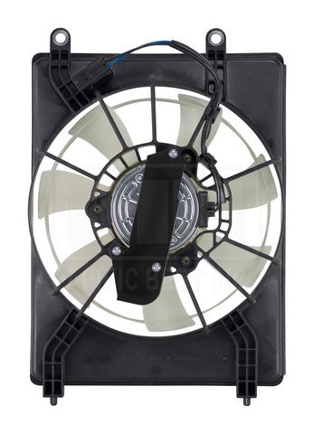 A/C Condenser Fan Assembly Pacific Auto Company PF1725