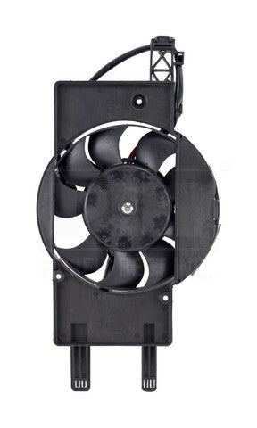 A/C Condenser Fan Assembly Pacific Auto Company PF1727