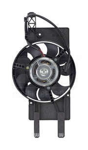 A/C Condenser Fan Assembly Pacific Auto Company PF1727
