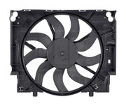 Engine Cooling Fan Assembly Pacific Auto Company PF1730