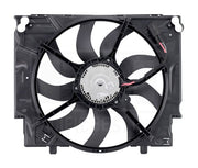 Engine Cooling Fan Assembly Pacific Auto Company PF1730