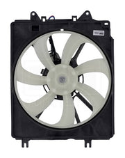 A/C Condenser Fan Assembly Pacific Auto Company PF1732