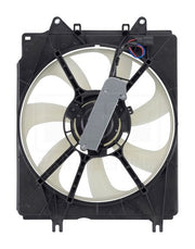 A/C Condenser Fan Assembly Pacific Auto Company PF1732
