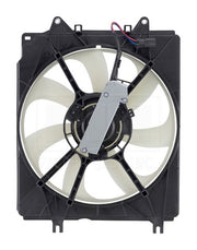 A/C Condenser Fan Assembly Pacific Auto Company PF1732