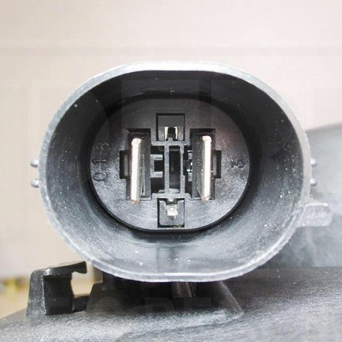 Engine Cooling Fan Assembly Pacific Auto Company PF1733