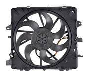 Engine Cooling Fan Assembly Pacific Auto Company PF1736