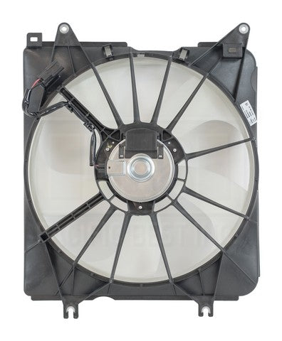 Engine Cooling Fan Assembly Pacific Auto Company PF1738