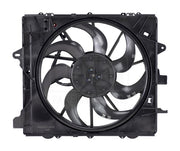 Engine Cooling Fan Assembly Pacific Auto Company PF1739