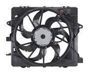 Engine Cooling Fan Assembly Pacific Auto Company PF1739