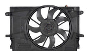 Engine Cooling Fan Assembly Pacific Auto Company PF1744