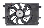 Engine Cooling Fan Assembly Pacific Auto Company PF1744
