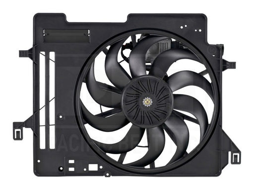 Engine Cooling Fan Assembly Pacific Auto Company PF1745