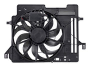 Engine Cooling Fan Assembly Pacific Auto Company PF1745